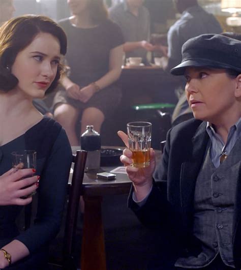 mrs maisel season 4 episode 3 recap